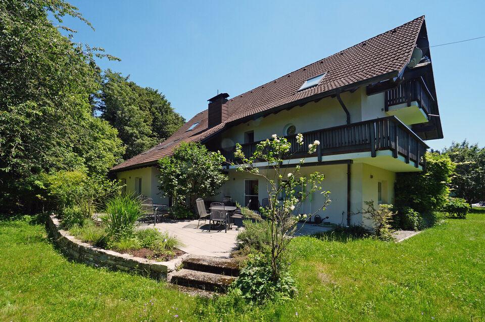 Ehemaliges Forsthaus in absolut ruhiger Lage oberhalb von Überlingen-Bonndorf Baden-Württemberg