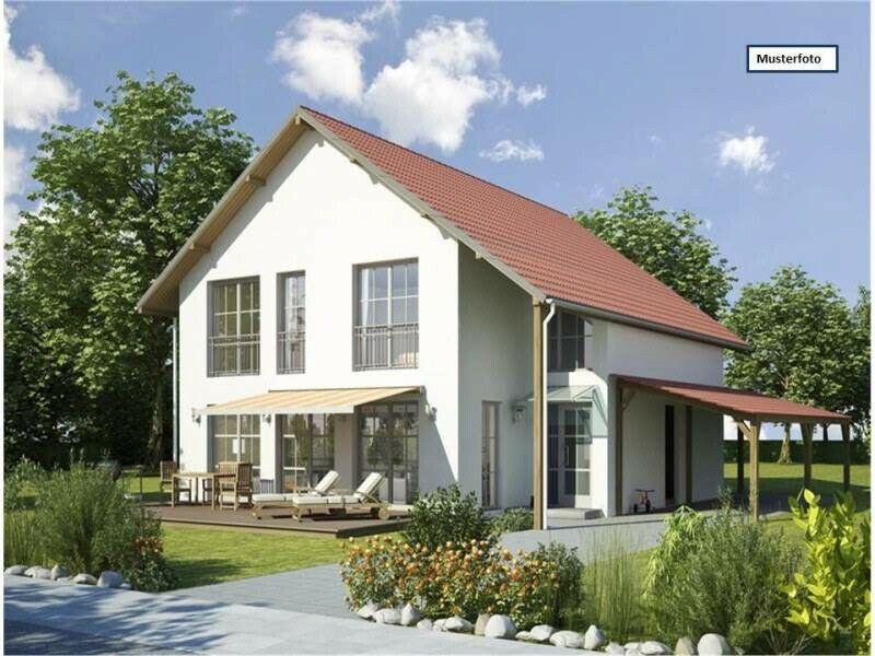 Einfamilienhaus mit Einliegerwohnung in 40822 Mettmann, Birkenweg Nordrhein-Westfalen