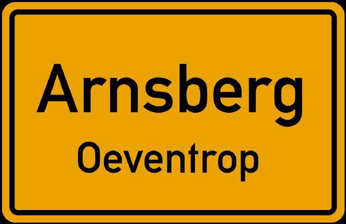 Schönes Baugrundstück in Arnsberg - Oeventrop Bergen auf Rügen