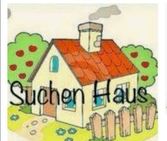 Haus gesucht gerne auch Renovierungsbedürftig Neusserfurth