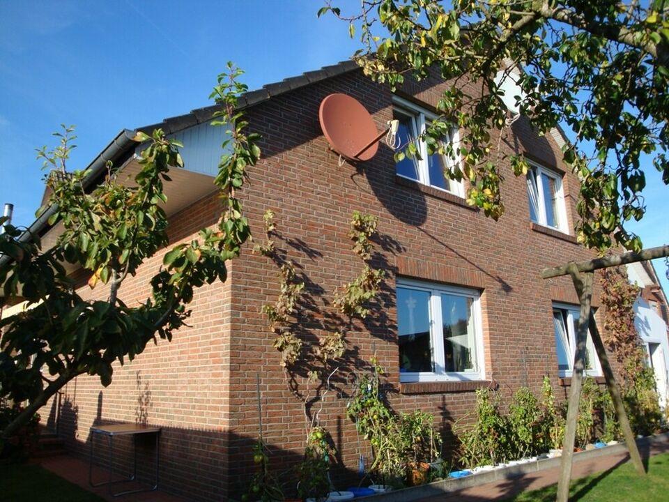 Mehrgenerationenhaus oder Kapitalanlage - Zwei Häuser mit vielen Möglichkeiten! Papenburg