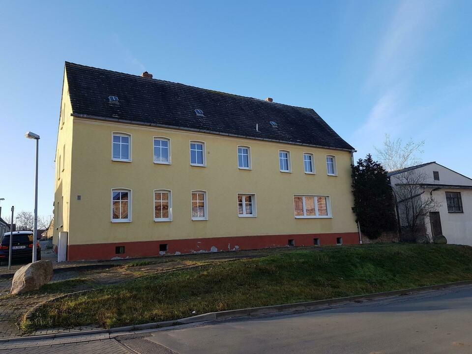 Mehrfamilienhaus in Groß Börnecke Groß Börnecke