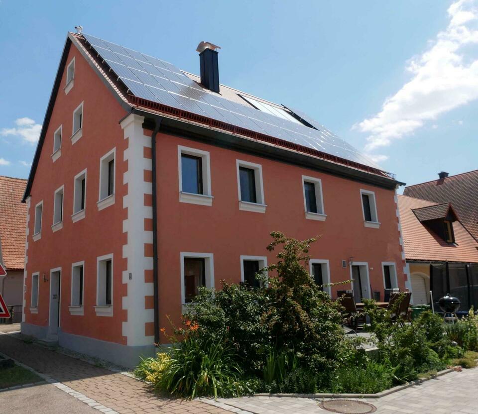 Einfamilienwohnhaus in Gräfensteinberg Haundorf