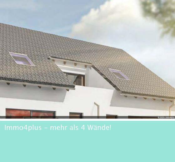 Genießen Sie maximale Privatsphäre auf Ihrer geschützten Dachterrasse im grünen Herzen von Donaustauf! Kreisfreie Stadt Darmstadt
