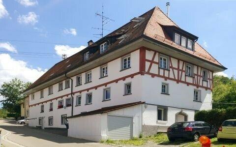 2*IN*1 wohnen im Zollhaus mit Fachwerk Baden-Württemberg