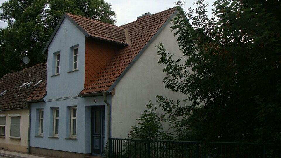 Provisionsfrei für den Käufer! Einfamilienhaus in Perleberg Brandenburg an der Havel
