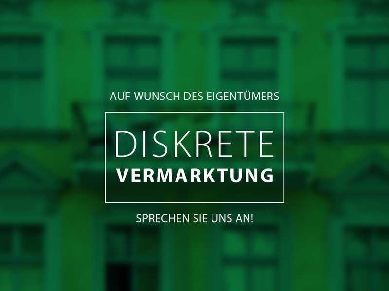 Attraktive vermietete Eigentumswohnung in hervorragender Lage Berlin