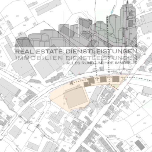 Aussichtreiches Projekt direkt an der Nordbahntrasse Wuppertal