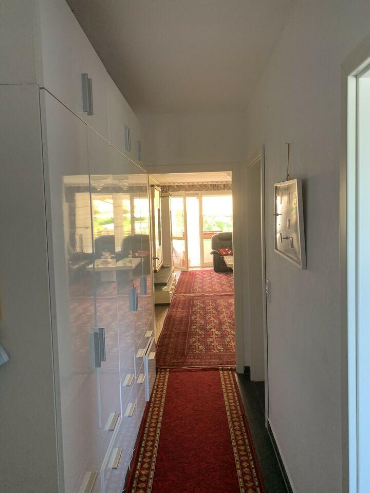 3 Zimmer Wohnung(nur privat) Wiesbaden