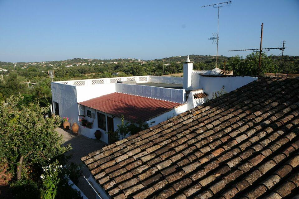 Vielfältiges Haus im Herzen der Algarve, São bras de alportel Barmbek-Nord