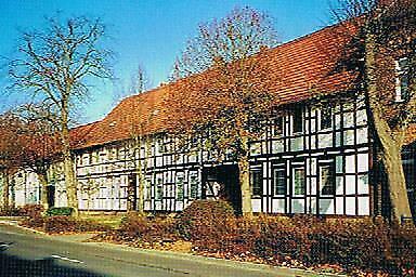 Vierseitenhof mit sechs Wohnungen – eine wirklich seltene Gelegenheit zum absolut fairen Preis Sachsen-Anhalt