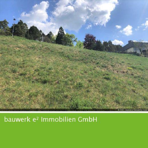 Ihr Logenplatz in schöner Aussichtslage von Rottweil-Neufra: Bauplatz ohne Bauzwang Auf dem Bühl