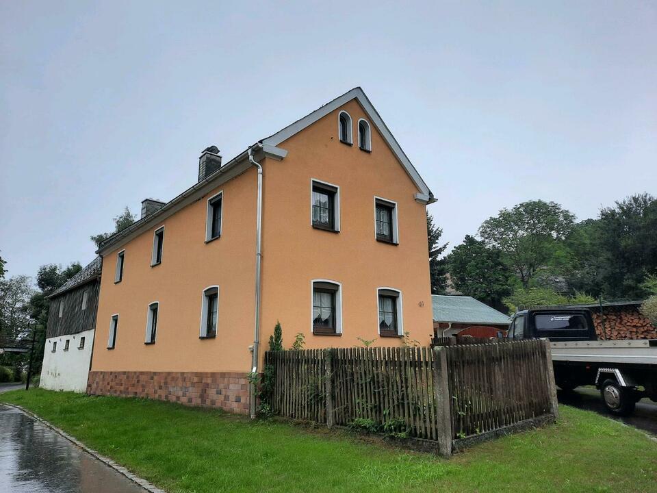 Haus zu verkaufen !!! Auerbach/Vogtland