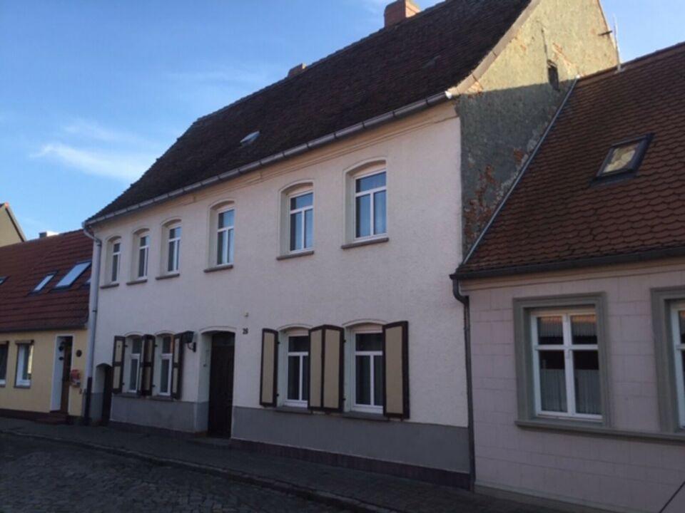 Verkaufe großes Einfamilienhaus in Arneburg/Elbe Sachsen-Anhalt