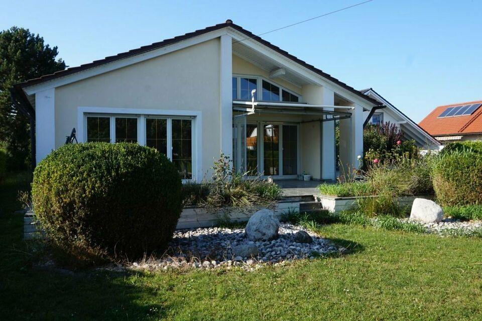 Endlich Zuhause! Wunderschöner Bungalow mit gr. Garten Prov.fr. Mödlareuth (Bayern)