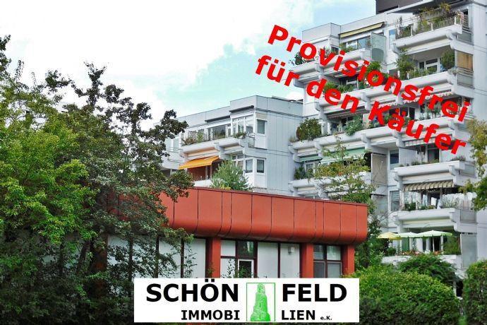 Wohnen im Grünen - Putzbrunn - PROVISIONSFREI für Käufer Kreisfreie Stadt Darmstadt