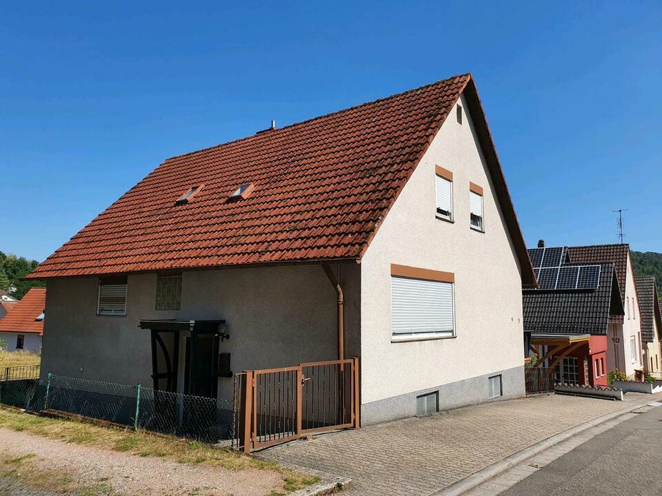 Einfamilienhaus in Dahn zu verkaufen Rheinland-Pfalz