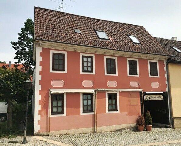 Wohn- /Geschäftshaus in der historischen Altstadt von Bad Rodach Coburg