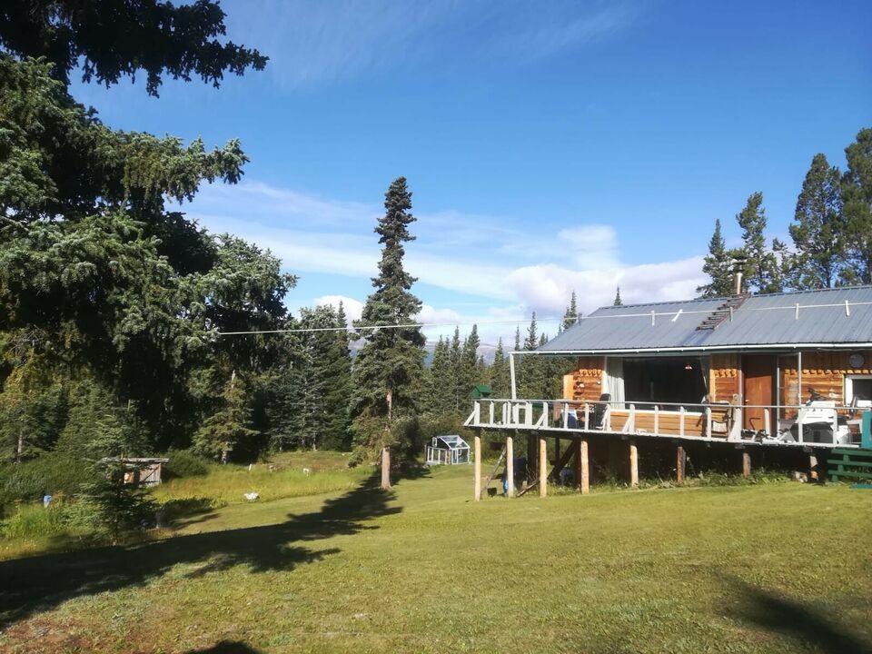 Haus zu verkaufen CANADA / British Columbia Mecklenburg-Vorpommern