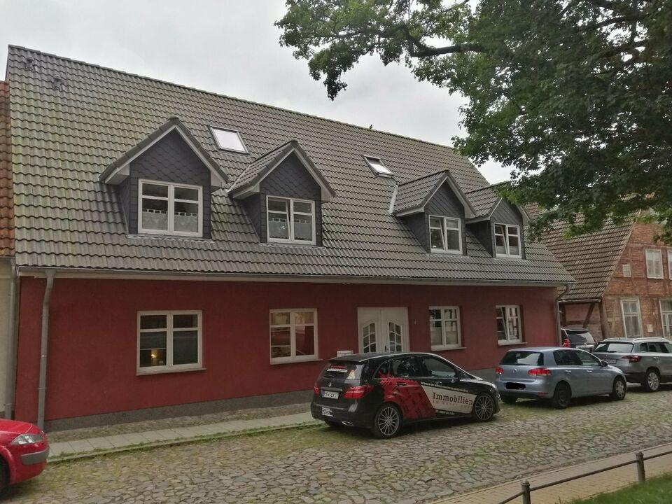 Tolles Haus, tolles Grundstück - MFH in Grimmen Landkreis Kassel