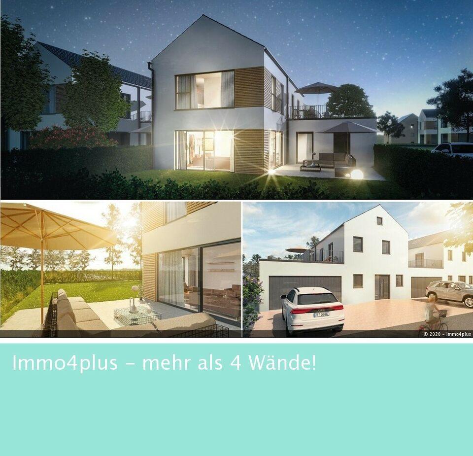Ihr stylisch modernes Einfamilienhaus - im Herzen von Donaustauf! Donaustauf