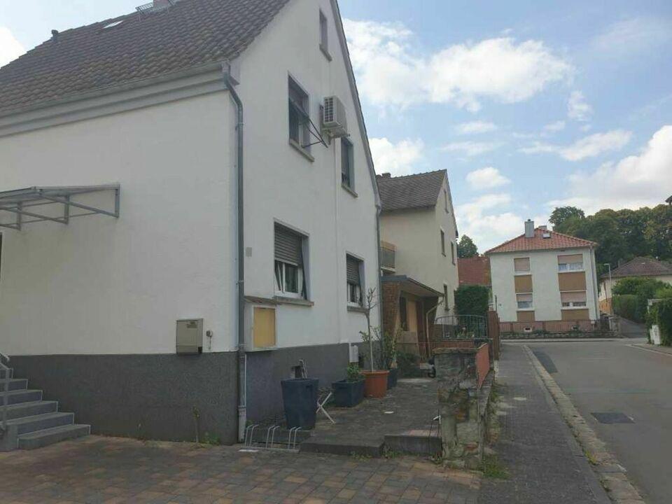 Charmantes Einfamilienhaus im Herzen von Bodenheim Rheinland-Pfalz
