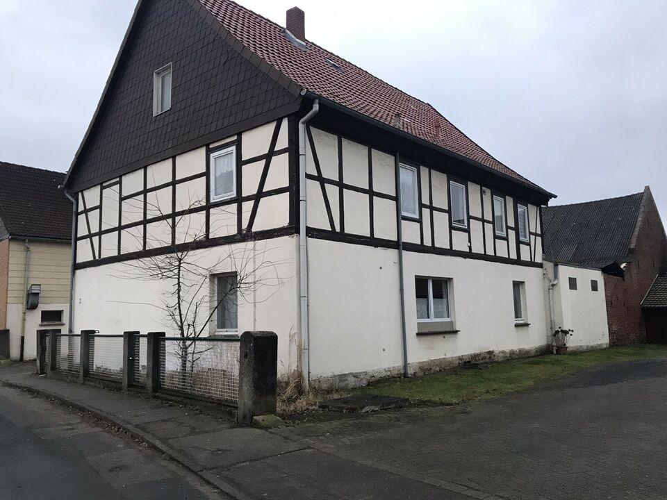 Einfamilienhaus in Northeim OT. Langenholtensen zu verkaufen Northeim