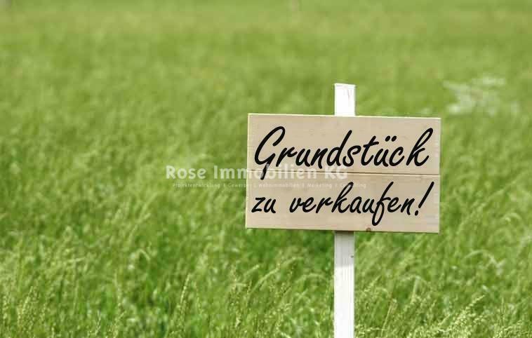 Rose Immobilien KG: Garagengrundstück in Stadthagen zu verkaufen!(Keine Wohnbebauung) Stadthagen