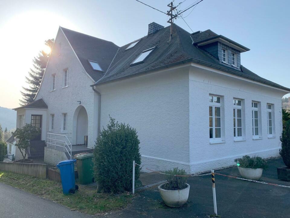 Schulungsgebäude in idyllischer Lage. Rheinland-Pfalz