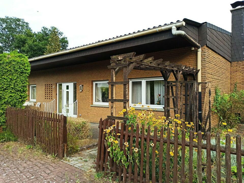 Gepflegtes Einfamilienhaus Nordrhein-Westfalen