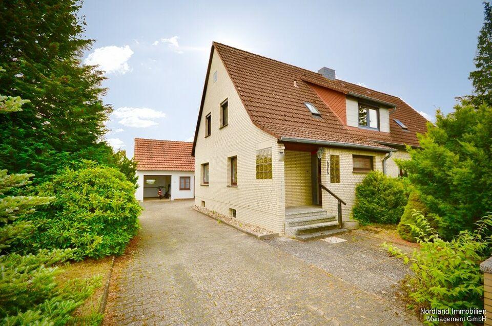2 Familienhaus in Tappenbeck mit Garage, Carpots und viel Potenzial Tappenbeck