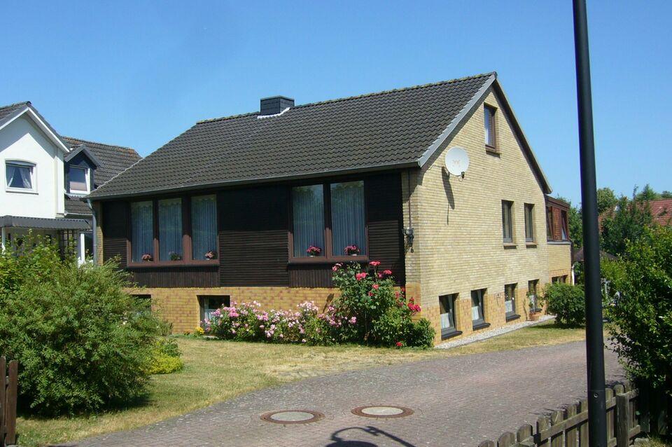 Freistehendes Haus in Dersau zu verkaufen Schleswig-Holstein