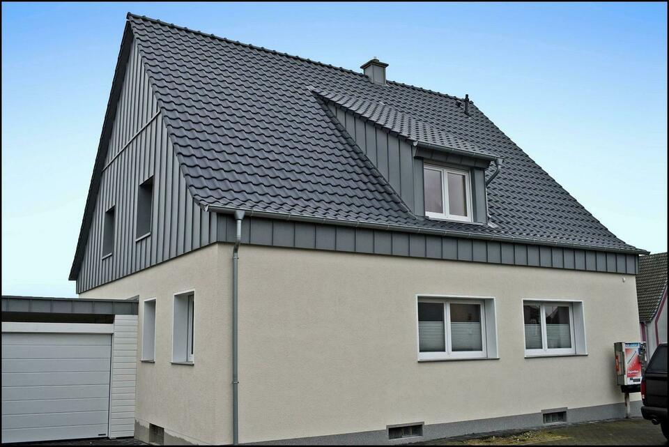 Frisch saniertes Einfamilienhaus Nordrhein-Westfalen