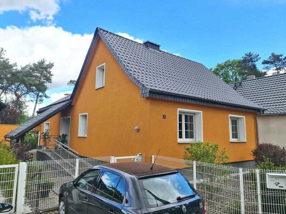 Alles unter einem Dach - Ein Wohnhaus für Familien Cottbus - Chóśebuz