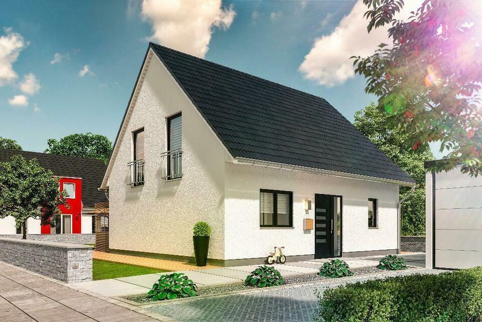 Das variable Familienhaus mit Wohlfühlgarantie! Baubeginn individuell möglich! Barsinghausen