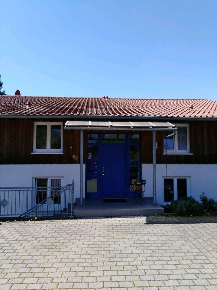Vermietetes 4-Familienhaus von PRIVAT zu verkaufen! Wächtersbach