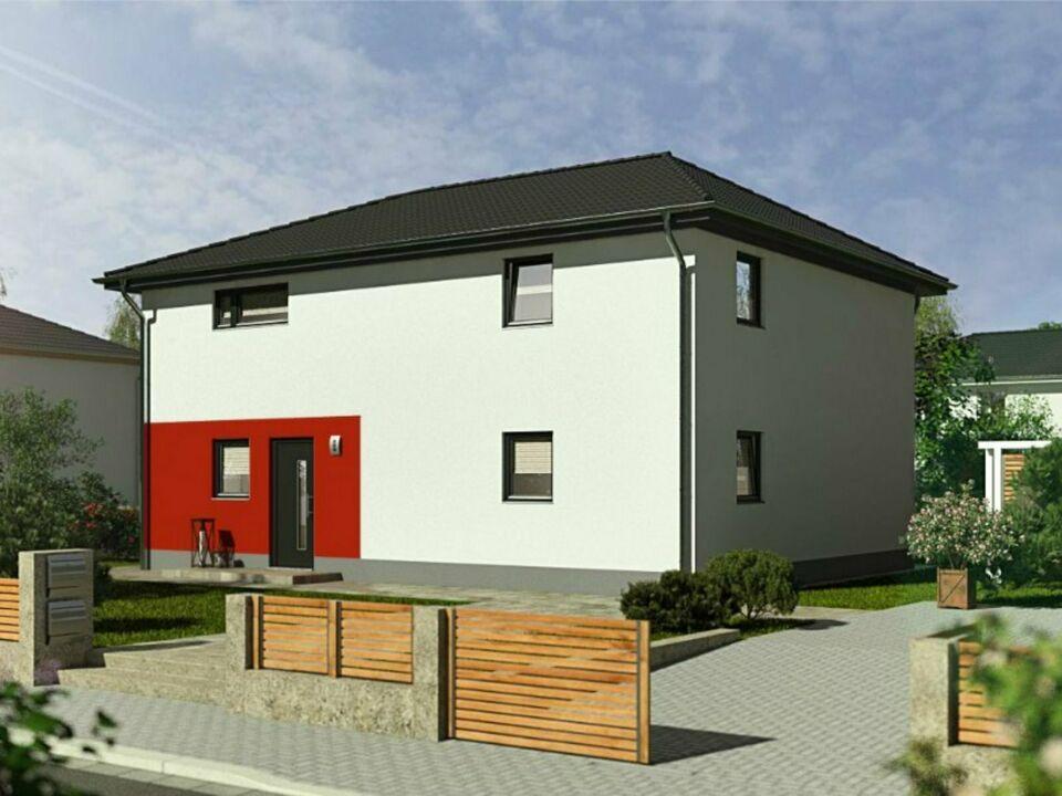 Bezahlbares, modernes Wohnen für zwei Familien - Flair 180 DUO Straubing