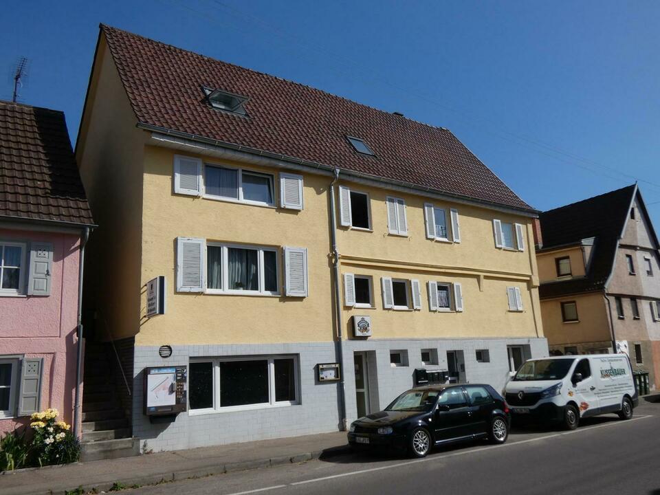3 Familienhaus mit Gaststätte Baden-Württemberg