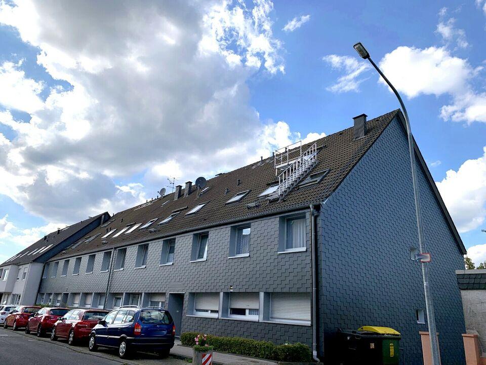 1,5-Zimmer-Wohnung mit Gemeinschaftsgarten in Remscheid-Nord Nordrhein-Westfalen