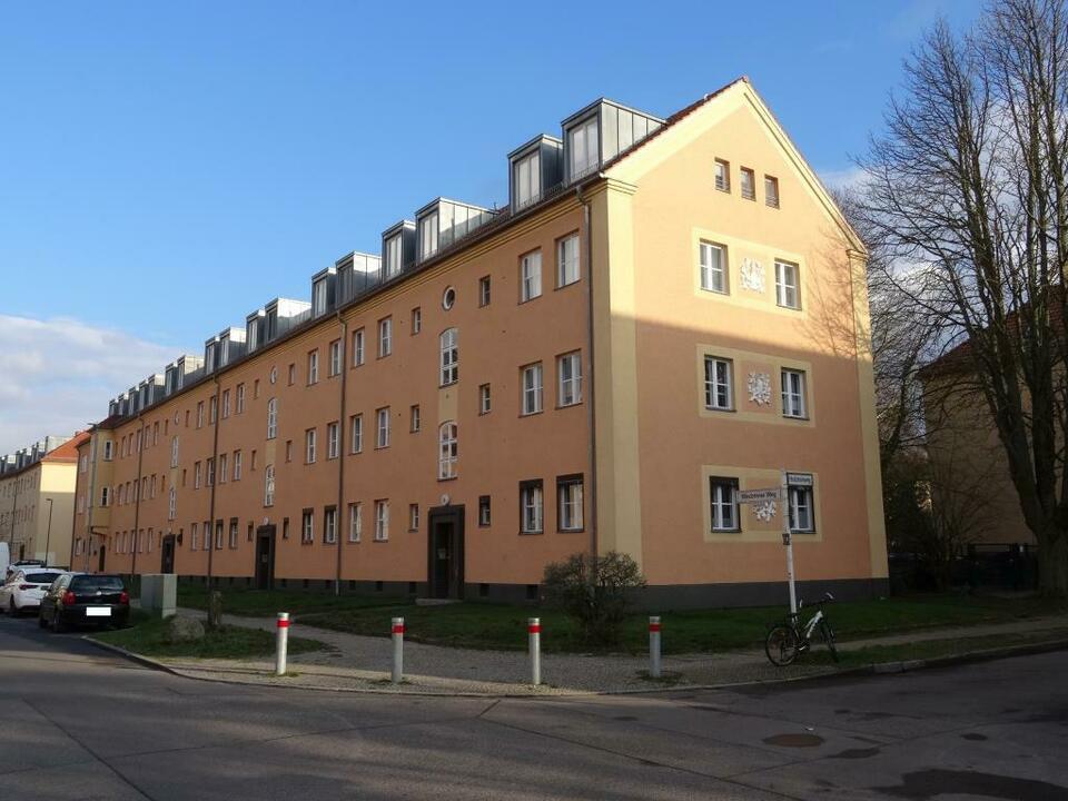 Eigentumswohnung zur Kapitalanlage in Berlin Zehlendorf Zehlendorf