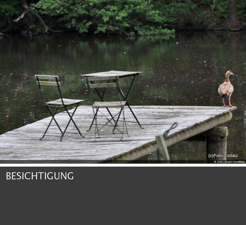 Teichanlage oder Teich in Alleinlage gesucht !!! Nordrhein-Westfalen
