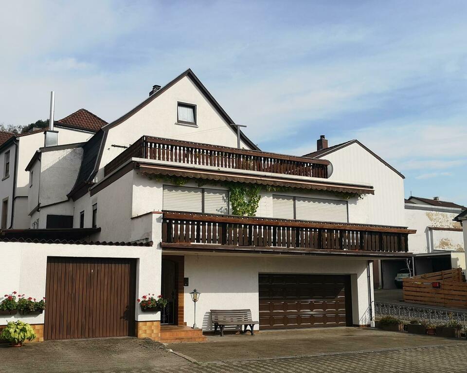 1-2 Familienhaus in Zweibrücken-Ixheim Zweibrücken