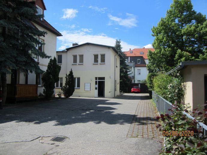 ++Für Kapitalanleger - zwei Wohnungen im gleichen Haus++ Kleinzschachwitz
