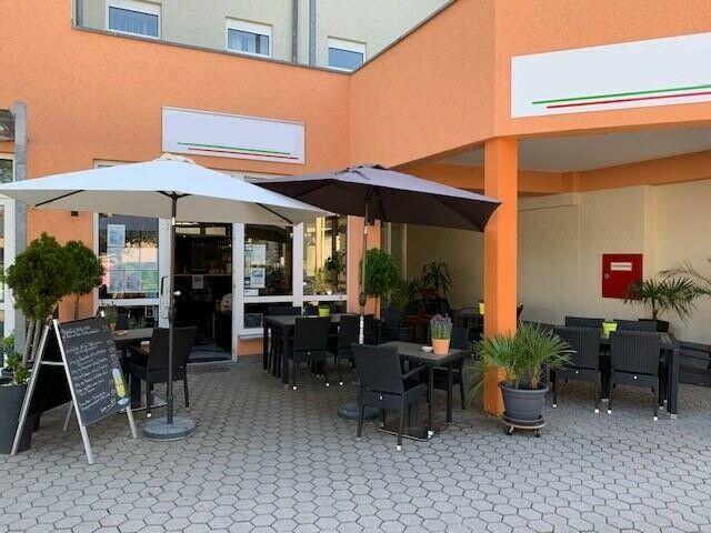 Liebevoll geführtes Restaurant in Bayreuth St. Georgen zu verkaufen Bayreuth