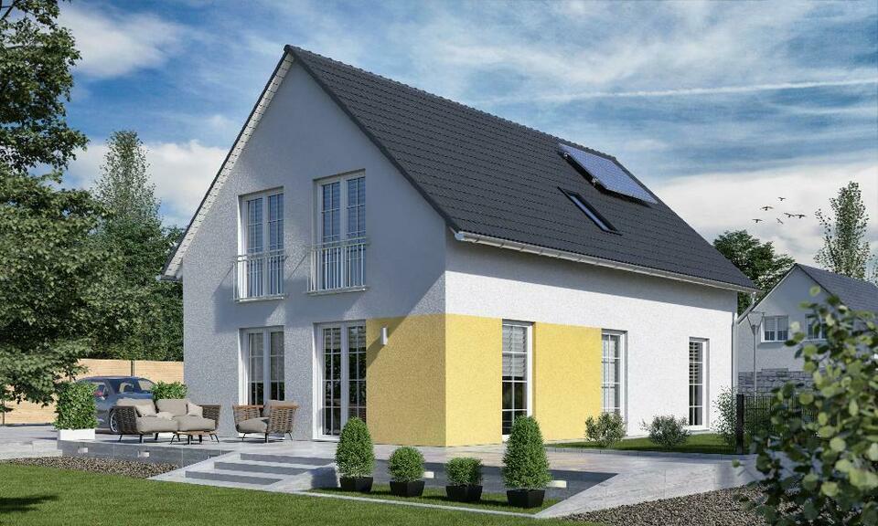 Das Haus mit dem schönen Satteldach – Freundlich und gemütlich! Baubeginn individuell möglich! Laatzen