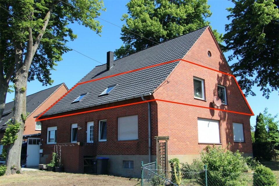 5 Zimmer Eigentumswohnung bei Rietberg, ideal für die große Famil Nordrhein-Westfalen