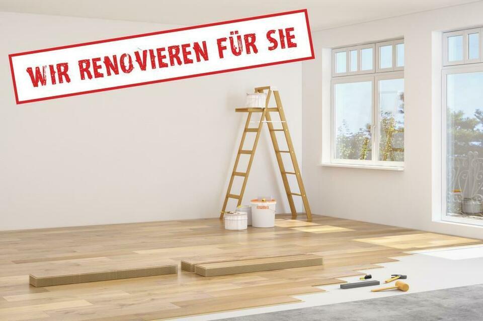 Erstbezug nach Sanierung - Ihre neue 2-Zimmer Eigentumswohnung in Friedenau Steglitz
