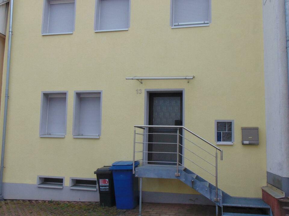 Kuscheliges kleines Reihenhaus zum Wohlfühlen in Landstuhl Rheinland-Pfalz