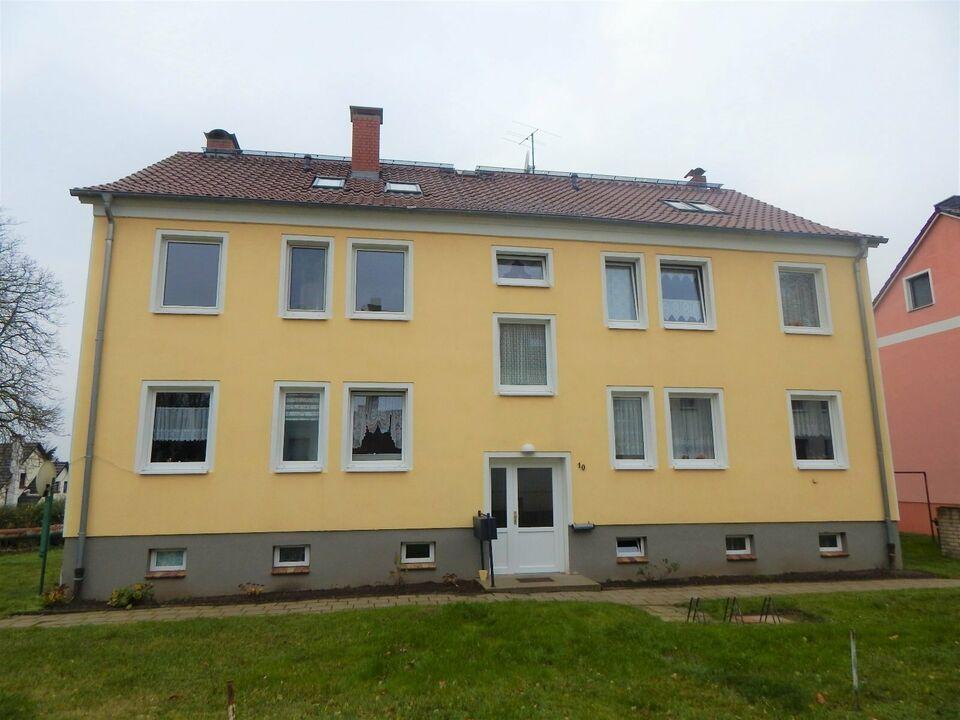 Gepflegtes Mehrfamilienhaus in schöner Lage… Landkreis Kassel