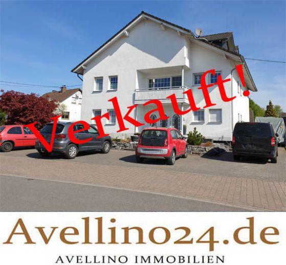 Verkauft! Mehrfamilienhaus in ruhiger Lage! Bergen auf Rügen